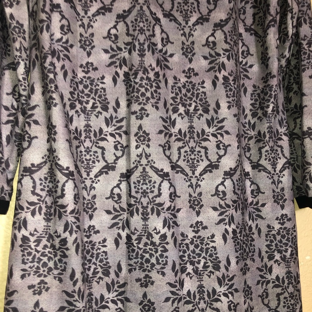 Bali 2pc pajama set size medium - Picture 9 of 10